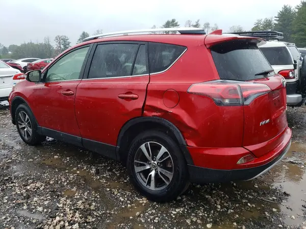2016 TOYOTA RAV 4 VIN JTMRFREV7GJ079797 фото 2