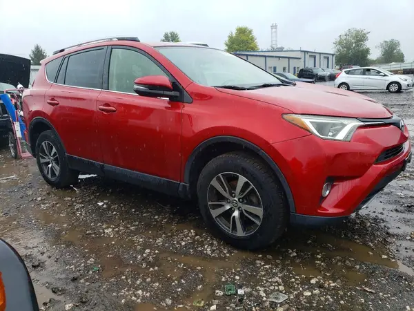 2016 TOYOTA RAV 4 VIN JTMRFREV7GJ079797 фото 4
