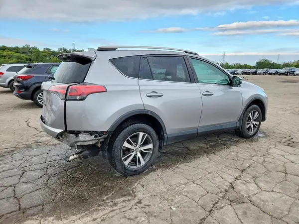 2016 TOYOTA RAV 4 VIN 2T3RFREV3GW412269 фото 3