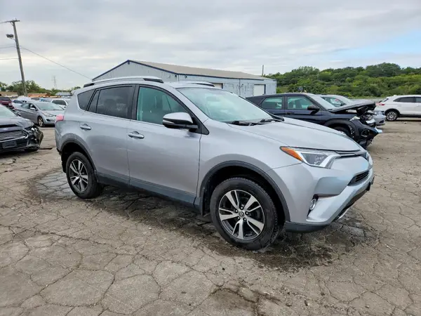 2016 TOYOTA RAV 4 VIN 2T3RFREV3GW412269 фото 4