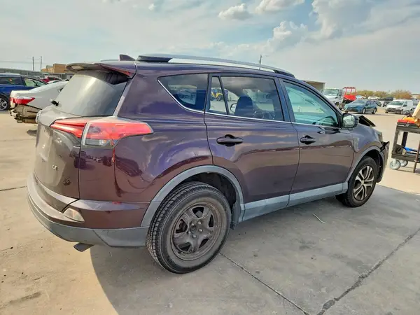 2016 TOYOTA RAV 4 VIN 2T3ZFREV8GW269917 фото 3