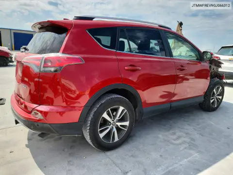 2016 Toyota Rav4 Xle VIN JTMWFREV9GJ066312 фото 3