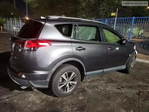 2016 Toyota Rav4 Xle VIN JTMWFREV9GJ081702 фото 3