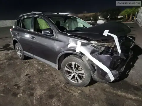 2016 Toyota Rav4 Xle VIN JTMWFREV9GJ081702 фото 4