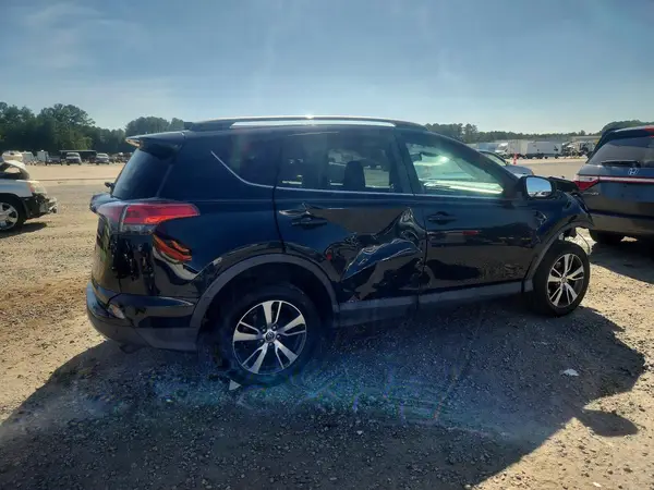 2017 TOYOTA RAV 4 VIN 2T3WFREV6HW383645 фото 3