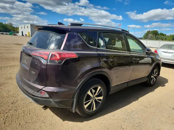 2017 TOYOTA RAV 4 VIN 2T3WFREV3HW391606 фото 3