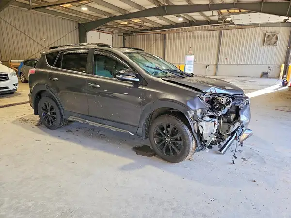2018 TOYOTA RAV 4 VIN 2T3RFREV0JW732169 фото 4