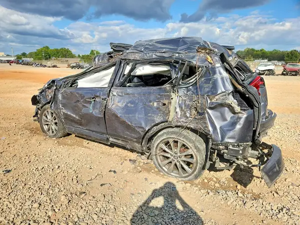 2018 TOYOTA RAV 4 VIN 2T3YFREV8JW451331 фото 2