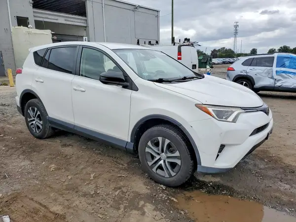 2018 TOYOTA RAV 4 VIN JTMBFREV1JD252396 фото 4