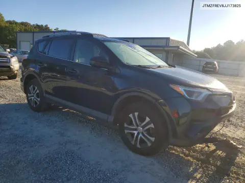 2018 Toyota Rav4 Le VIN JTMZFREV8JJ173825 фото 4