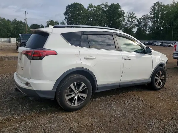 2018 TOYOTA RAV 4 VIN JTMRFREV9JJ199236 фото 3