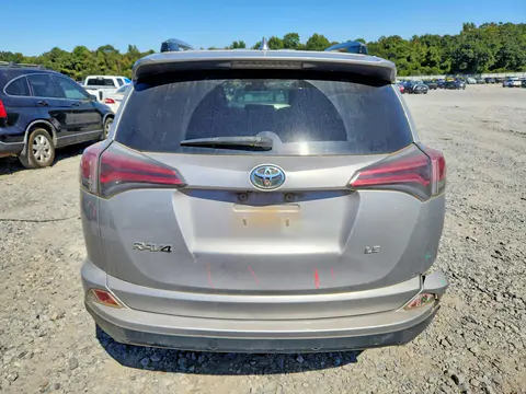 2018 Toyota Rav4 Le VIN JTMZFREV0JJ172023 фото 6