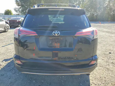2018 Toyota Rav4 Adventure VIN 2T3RFREV6JW732614 фото 6