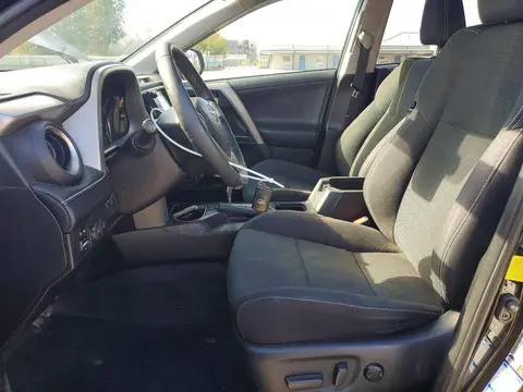 2018 Toyota Rav4 Adventure VIN 2T3RFREV6JW732614 фото 7