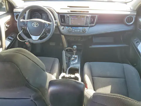 2018 Toyota Rav4 Adventure VIN 2T3RFREV6JW732614 фото 8