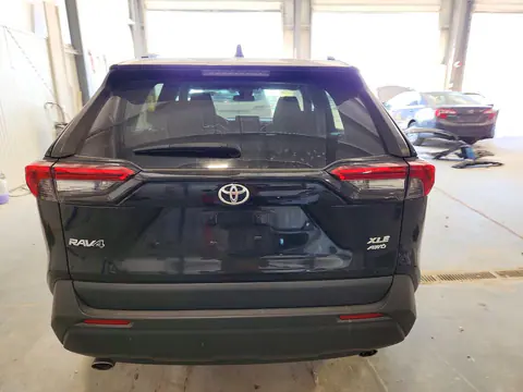 2019 Toyota Rav4 Xle VIN 2T3P1RFV9KC040953 фото 6