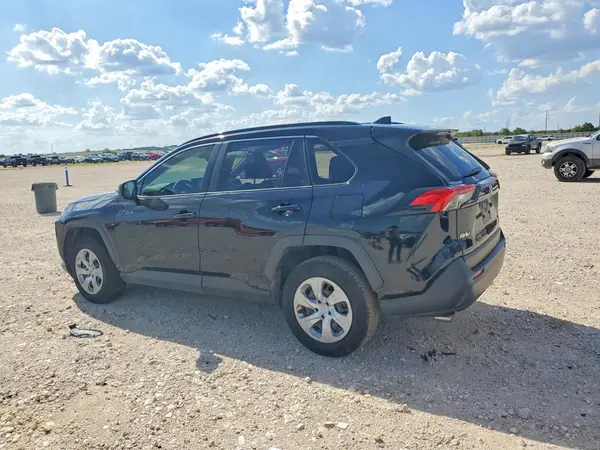 JTMH1RFV5LD043589 — 2020 Toyota RAV4, фото 2 с аукциона Copart 08.10.2026, Разукомплектован