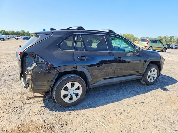 2T3H1RFV6LW103043 — 2020 Toyota RAV4, фото 3 с аукциона Copart 30.09.2026, Задняя часть