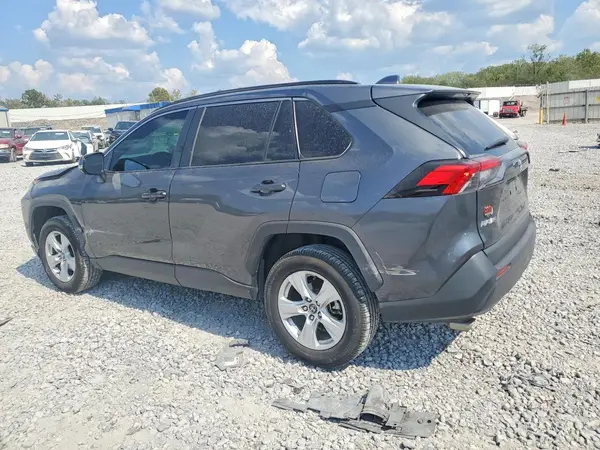 2T3W1RFV8LC035840 — 2020 Toyota RAV4, фото 2 с аукциона Copart, Передняя часть