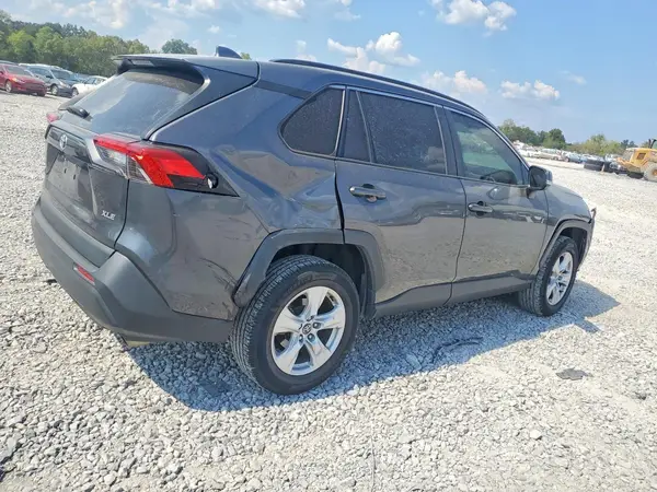 2T3W1RFV8LC035840 — 2020 Toyota RAV4, фото 3 с аукциона Copart, Передняя часть
