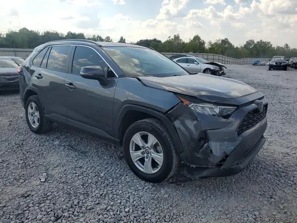 2T3W1RFV8LC035840 — 2020 Toyota RAV4, фото 4 с аукциона Copart, Передняя часть
