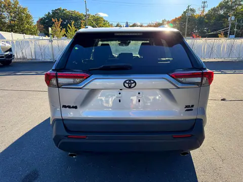 2022 Toyota Rav4 Xle VIN 2T3P1RFV8NC294982 фото 6