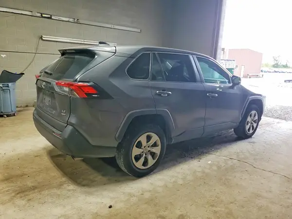 2T3G1RFV8PW337203 — 2023 Toyota RAV4, фото 3 с аукциона Copart 05.10.2026, Боковая часть