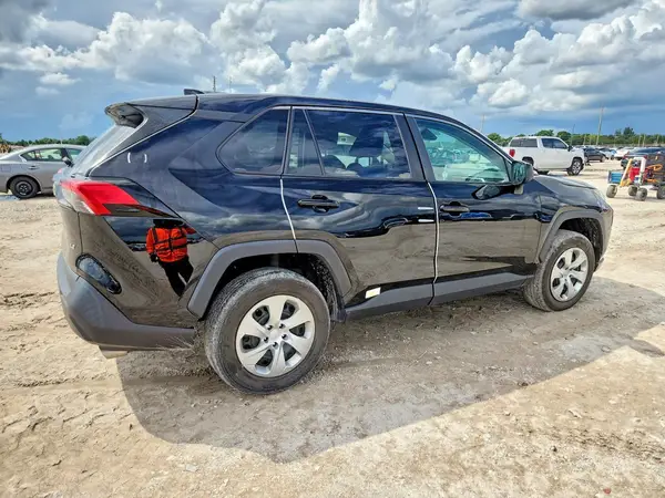 2T3H1RFV6PW285154 — 2023 Toyota RAV4, фото 3 с аукциона Copart 06.10.2026, Подтопление