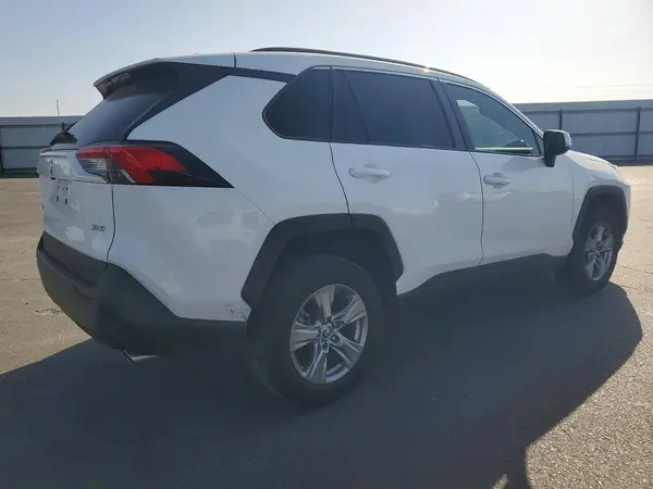2024 TOYOTA RAV 4 VIN 2T3W1RFV5RW318106 фото 3