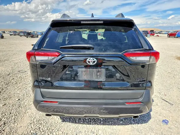 2024 TOYOTA RAV 4 VIN 2T3S1RFV7RW444238 фото 6