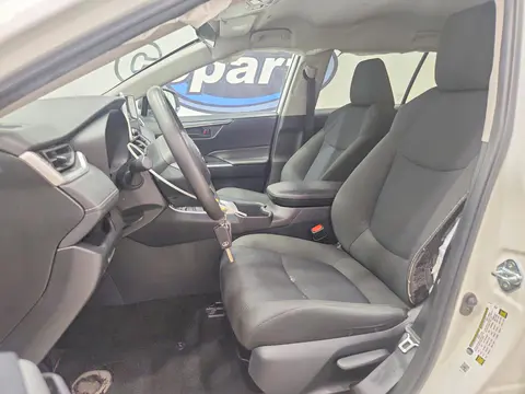 2025 Toyota Rav4 Le VIN 2T3H1RFVXSC317551 фото 7