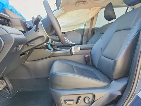 2026 Toyota Rav4 Xle Premium VIN 2T36CRAV6TC019783 фото 7