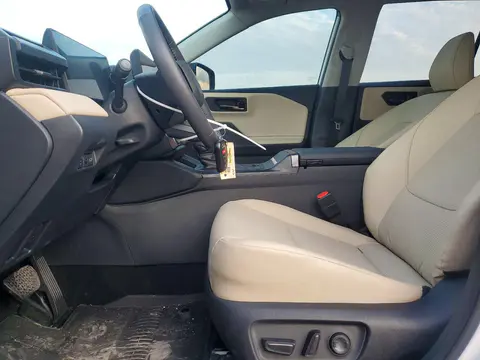 2026 Toyota Rav4 Xle Premium VIN 2T36DRBV1TW021158 фото 7