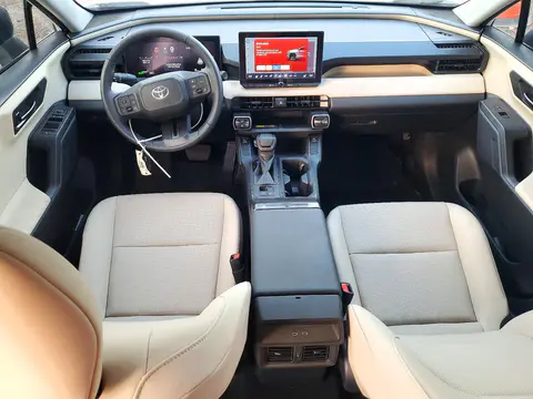 2026 Toyota Rav4 Xle Premium VIN 2T36DRBV1TW021158 фото 8
