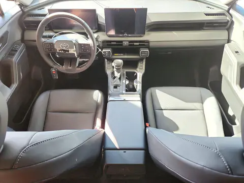 2026 Toyota Rav4 Xle Premium VIN 2T36CRAV4TW038525 фото 8