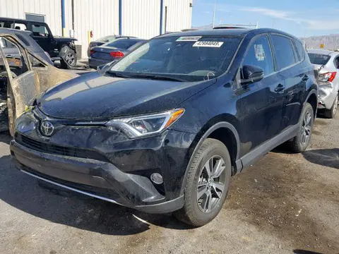 2018 TOYOTA RAV4 ADVEN VIN 2T3RFREV8JW792278 фото 2