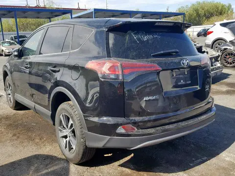 2018 TOYOTA RAV4 ADVEN VIN 2T3RFREV8JW792278 фото 3