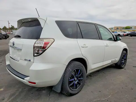 2T3YL4DV6EW002474 — 2014 Toyota RAV4 EV, фото 3 с аукциона Copart 14.10.2026, Боковая часть