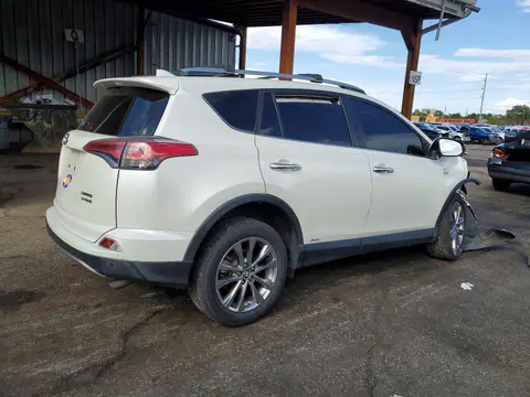 2017 Toyota RAV4 Hv VIN JTMDJREV1HD104878 фото 3