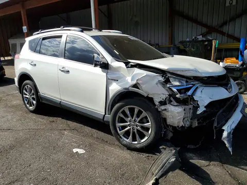 2017 Toyota RAV4 Hv VIN JTMDJREV1HD104878 фото 4