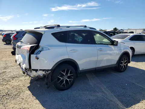 2018 Toyota RAV4 Hv VIN JTMJJREV9JD238322 фото 3