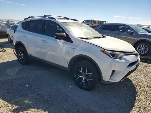 2018 Toyota RAV4 Hv VIN JTMJJREV9JD238322 фото 4