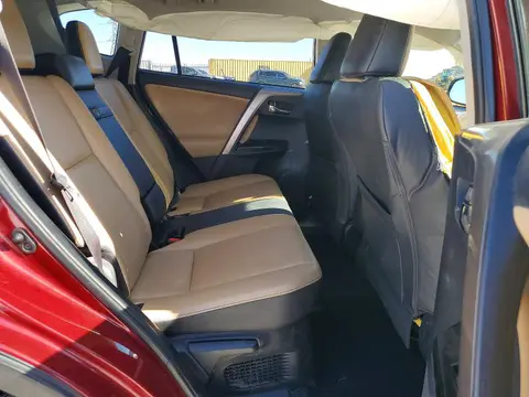 2018 Toyota RAV4 Hv VIN JTMDJREV9JD229942 фото 11