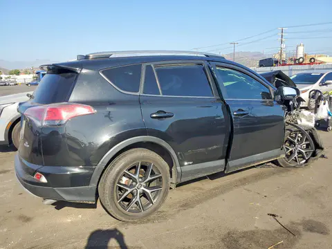 2018 Toyota RAV4 Hv VIN JTMJJREV5JD178524 фото 3