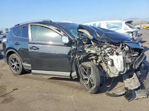 2018 Toyota RAV4 Hv VIN JTMJJREV5JD178524 фото 4