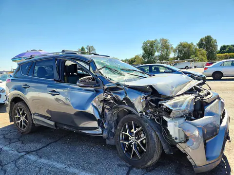 2018 Toyota RAV4 Hv VIN JTMJJREV6JD171873 фото 4