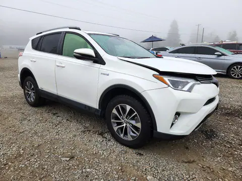 2017 Toyota RAV4 HYBRID VIN JTMRJREV8HD108030 фото 4