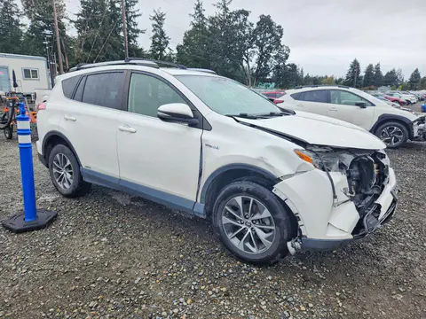 2018 Toyota RAV4 HYBRID VIN JTMRJREV7JD212983 фото 4