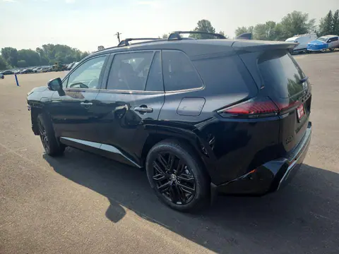 2026 Toyota Rav4 Plug-in Hybrid VIN JTM7ERAV9TD001188 фото 2