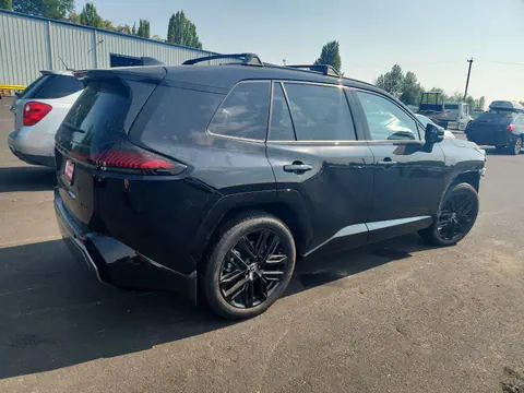 2026 Toyota Rav4 Plug-in Hybrid VIN JTM7ERAV9TD001188 фото 3